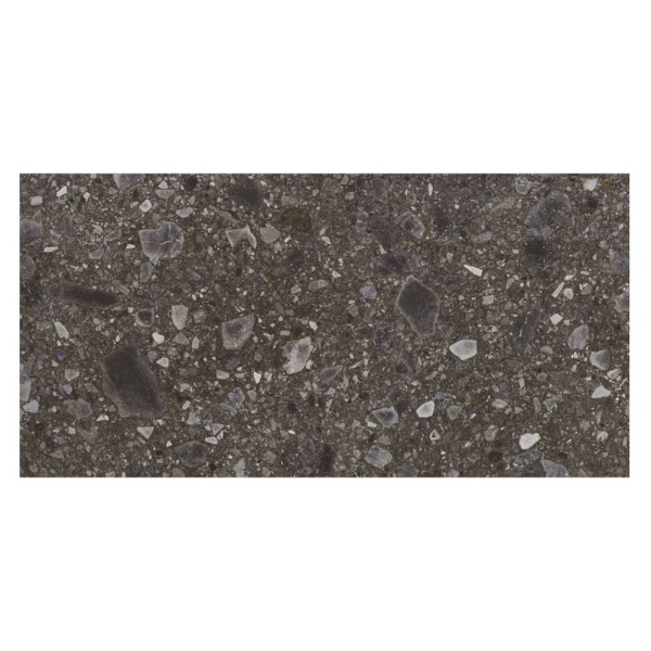 Cerrad Ceppo nuovo black poler płytka gresowa 119,7x59,7cm