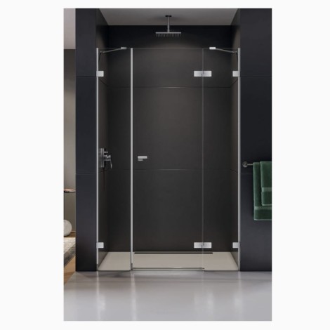 New Trendy Eventa drzwi wnękowe prawe uchylne 130x200 cm