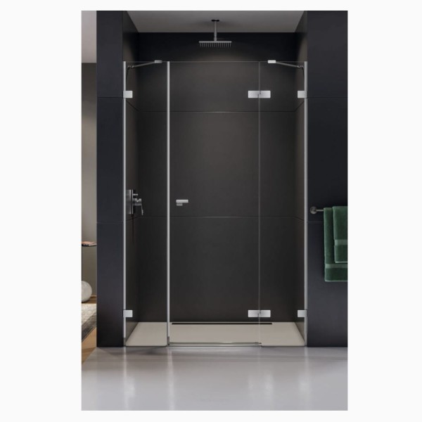 New Trendy Eventa drzwi wnękowe prawe uchylne 130x200 cm