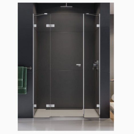 Newt Trendy Eventa drzwi wnękowe lewe uchylne 130x200 cm