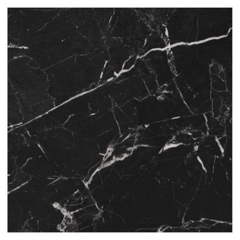 Cerrad Marmo morocco black poler płytka gresowa 79,7x79,7cm