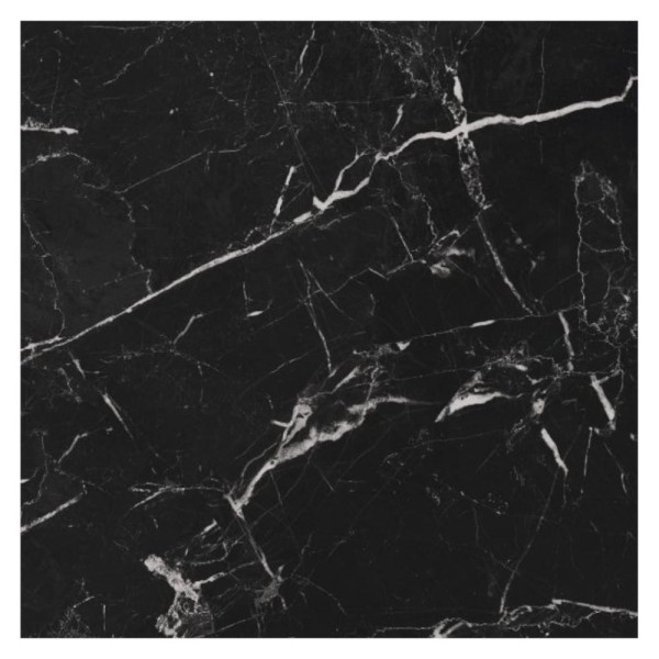 Cerrad Marmo morocco black poler płytka gresowa 79,7x79,7cm