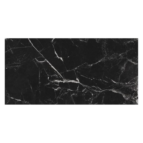 Cerrad Marmo morocco black poler płytka gresowa 119,7x59,7cm
