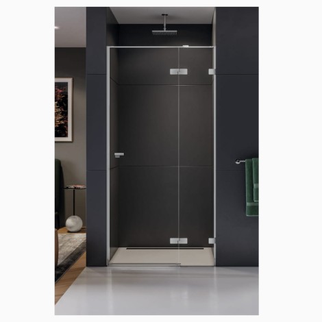 New Trendy Eventa drzwi uchylne prawe 100x200 cm