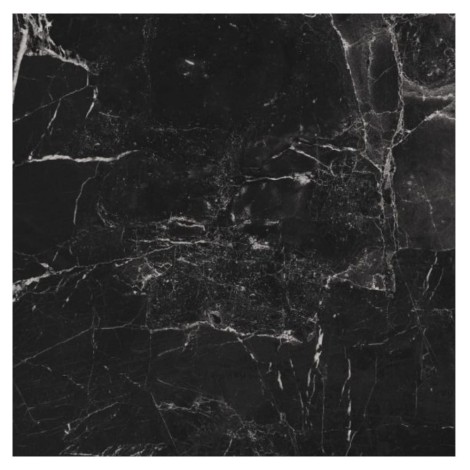 Cerrad Marmo morocco black mat płytka gresowa 79,7x79,7cm