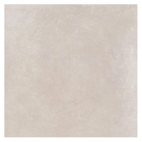 Cerrad Modern Concrete ivory mat płytka gresowa 79,7x79,7cm