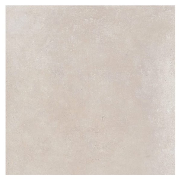 Cerrad Modern Concrete ivory mat płytka gresowa 79,7x79,7cm