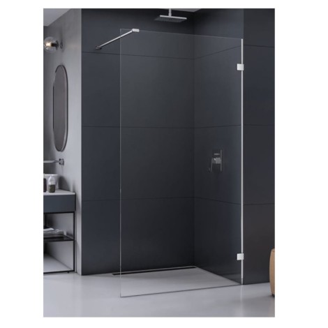 New Trendy Eventa kabina walk-in 100x200cm