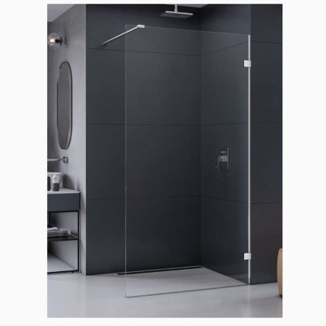 New Trendy Eventa kabina walk-in 140x200 cm