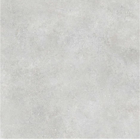 Cerrad Modern Concrete silver lappato płytka gresowa 79,7x79,7cm