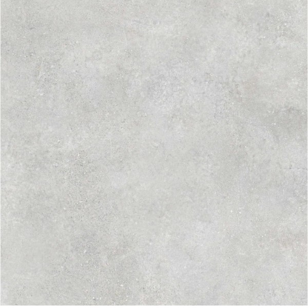 Cerrad Modern Concrete silver lappato płytka gresowa 79,7x79,7cm