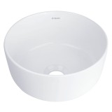 Deante JASMIN umywalka nablatowa 28cm