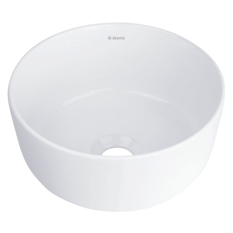 Deante JASMIN umywalka nablatowa 28cm