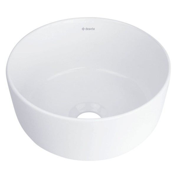 Deante JASMIN umywalka nablatowa 28cm