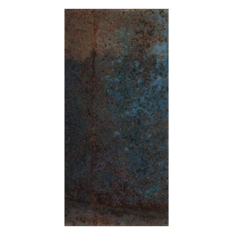 Paradyż UNIWERSALNE inserto szklane blue C płytka ścienna 29,5*59,5cm