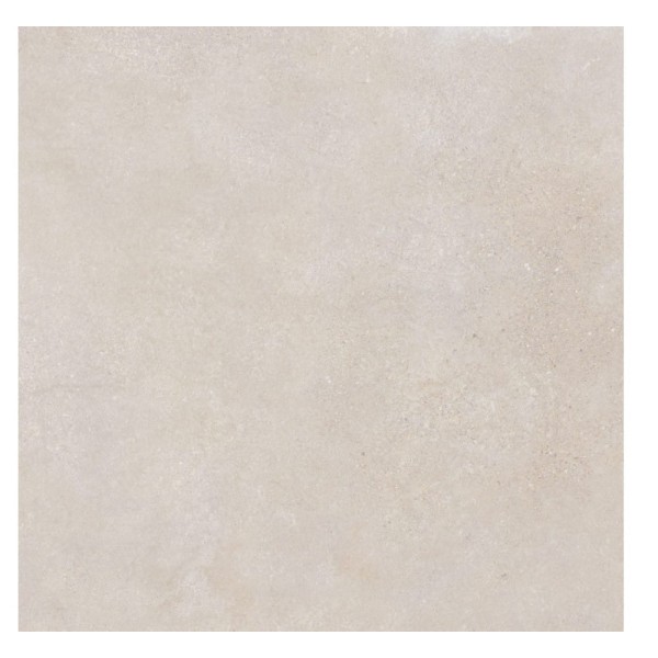Cerrad Modern concrete ivory lappato płytka gresowa 79,8x79,8cm