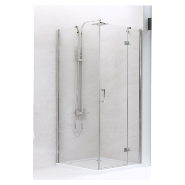 New Trendy New Renoma kabina 120x100x195cm