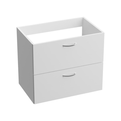 Lavita Basic Barato szafka podumywalkowa 60x39 biała