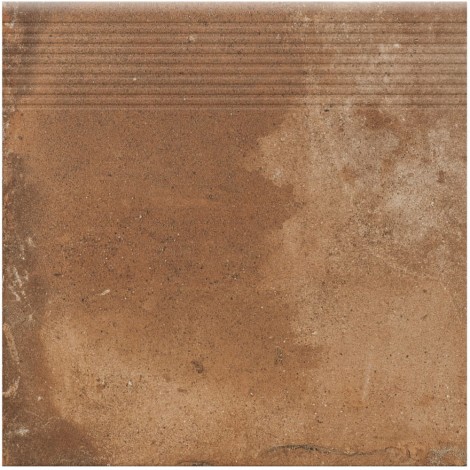 Cerrad Piatto Terraz matowa stopnica 300x300