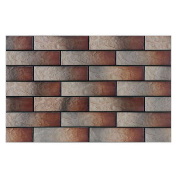 Cerrad Alaska klinkier płytka elewacyjna 24,5x6,5cm