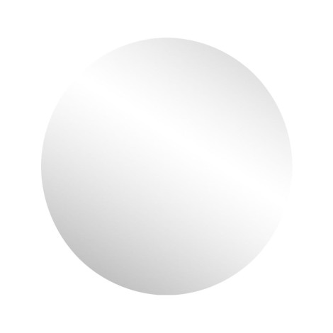 Lavita Kiane lustro okrągłe led 80 cm