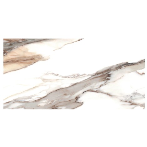 Cerrad Calacatta Gold poler płytka gresowa 119,7x59,7cm