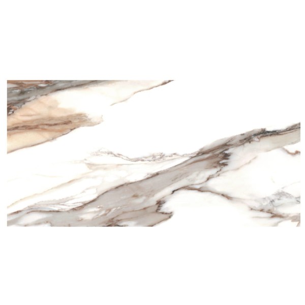 Cerrad Calacatta Gold poler płytka gresowa 119,7x59,7cm