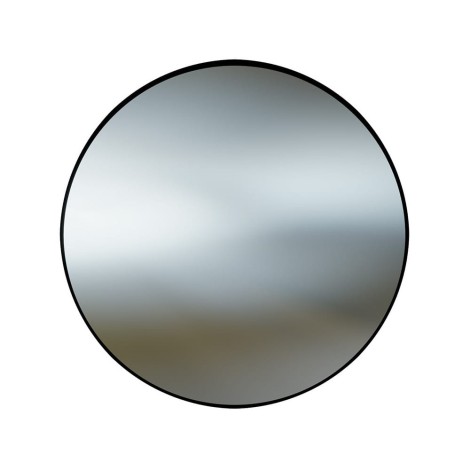 Lavita Chloris black lustro okrągłe 60 cm