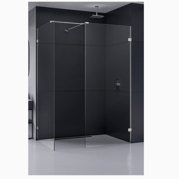 New Trendy Eventa kabina walk-in 120x90x200cm