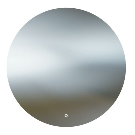 Lavita Aura lustro okrągłe 69 cm