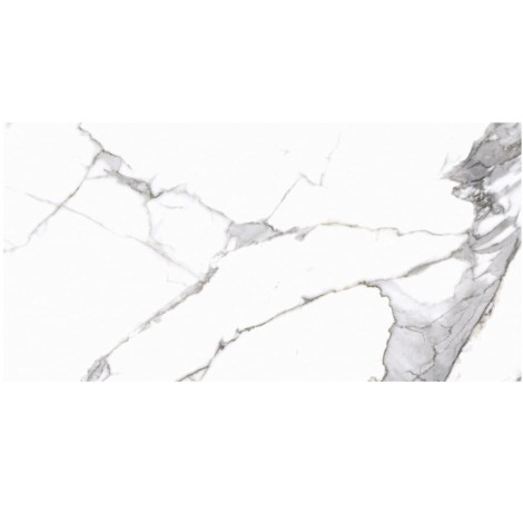 Cerrad Calacatta White płytka gresowa 119,7x59,7cm