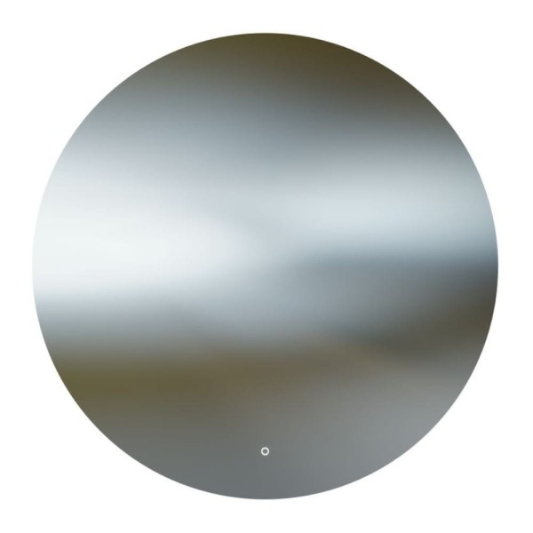Lavita Aura lustro okrągłe 100 cm