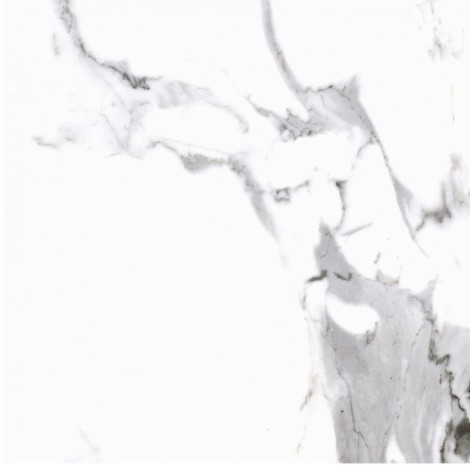 Cerrad Calacatta White poler płytka gresowa 59,7x59,7cm