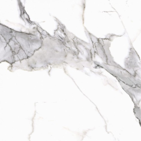 Cerrad Calacatta White płytka gresowa 59,7x59,7cm