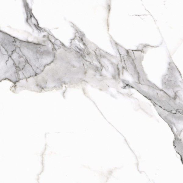 Cerrad Calacatta White płytka gresowa 59,7x59,7cm