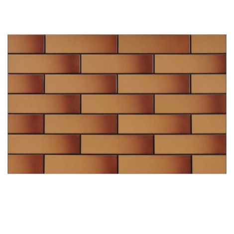 Cerrad Miodowa płytka klinkier 6,5x 24,5cm