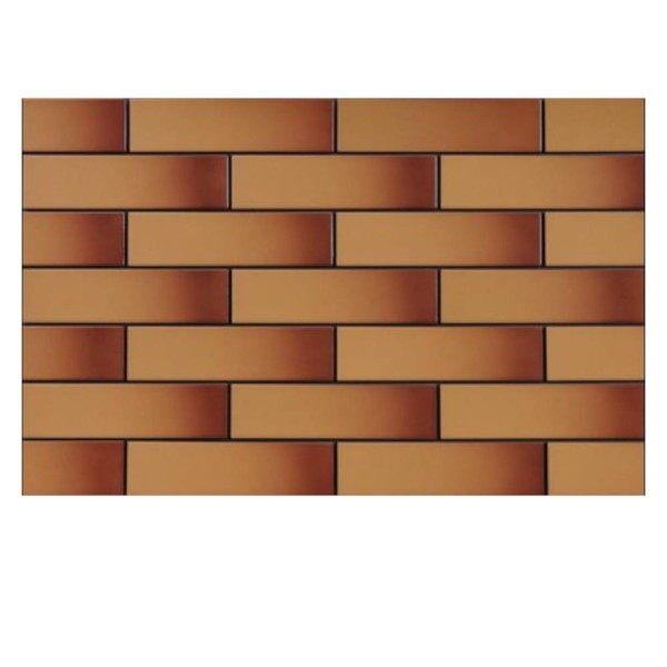 Cerrad Miodowa płytka klinkier 6,5x 24,5cm