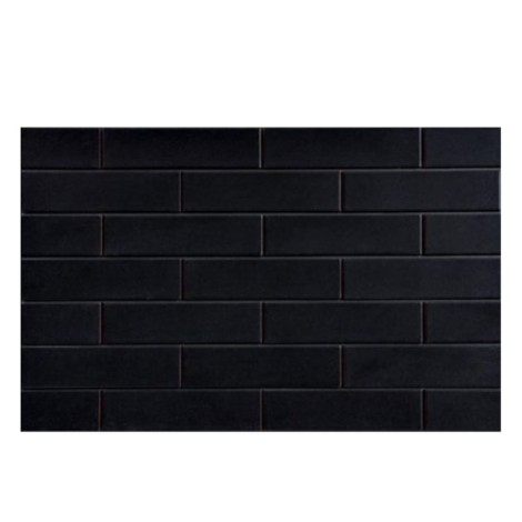 Cerrad Nero klinkier 6,5 x 24,5