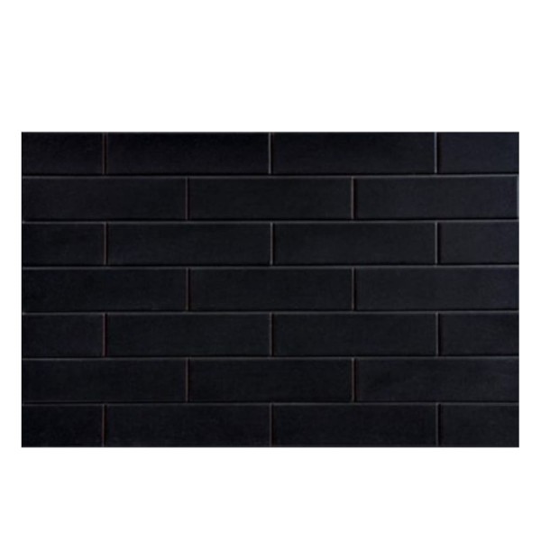 Cerrad Nero klinkier 6,5 x 24,5