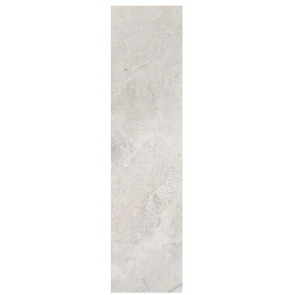 Cerrad Masterstone white płytka gresowa matowa 1197x297x8