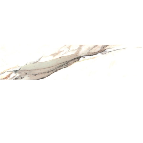 Cerrad Calacatta Gold płytka gresowa 119,7x29,7cm