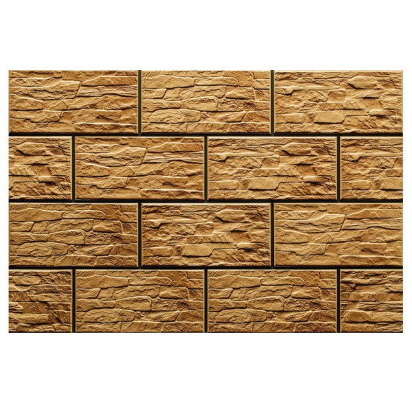 Cerrad Cer płytka klinkierowa kamień 33 Limonit  30*14,8*9