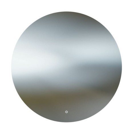 Lavita Aura lustro okrągłe 80 cm