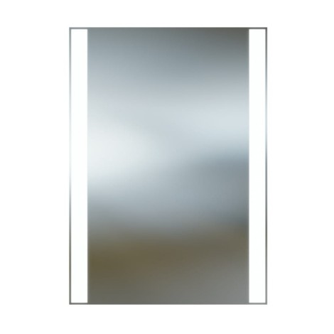 Lavita Syleni lustro prostokątne 60x80 cm