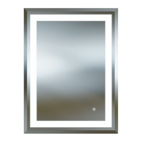 Lavita Latona lustro prostokątne 60x80 cm