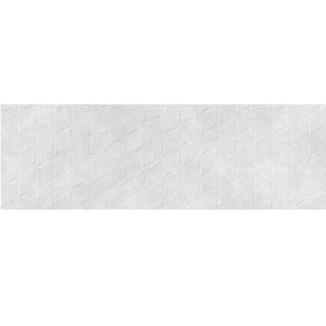Opoczno Dapper Light Grey Structure Satin płytka ścienna 24x74