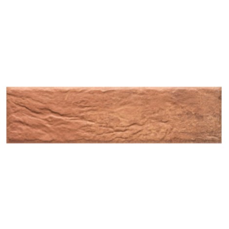 Cerrad Loft Brick elewacja curry 24,5x6,5x0,8cm.
