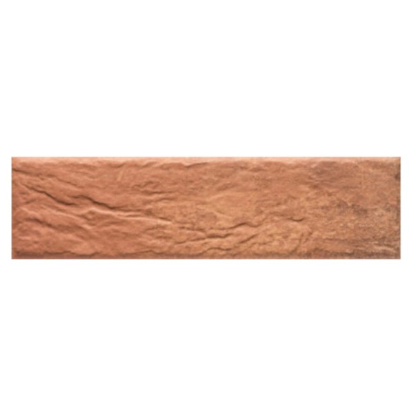 Cerrad Loft Brick elewacja curry 24,5x6,5x0,8cm.