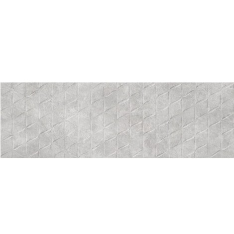 Opoczno Dapper Grey Structure Satin płytka ścienna 24x74