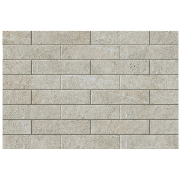 Cerrad Cerros bianco mat kamień 300x74x9